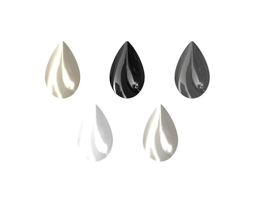 Swarovski kristalle 2308 - kristalle, 2308/4