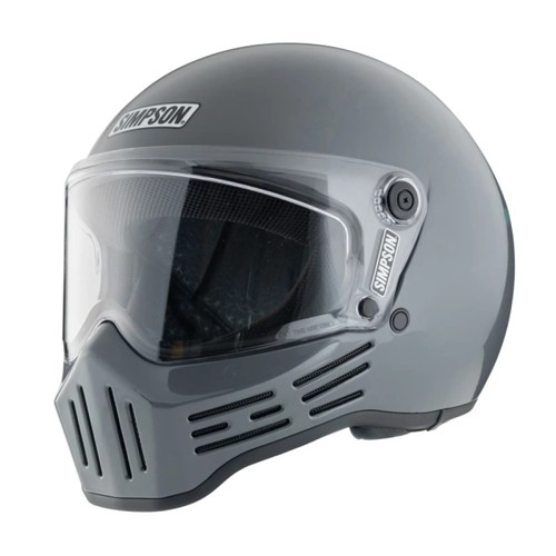 Simpson m30 integralhelm - simpson,