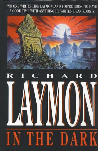 The dark richard laymon - in,