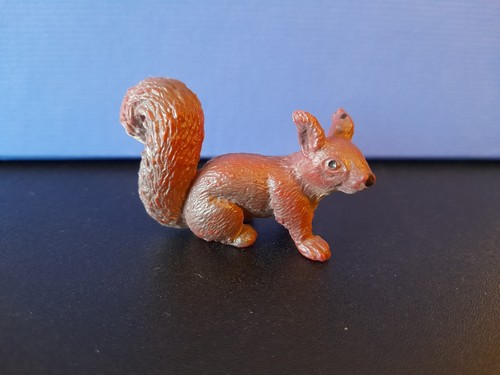 Schleich 14211 eichhörnchen - eichhörnchen,