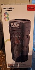 Multimedia speakersystem - multimedia,