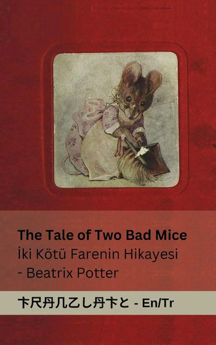Beatrix potter the tale of - potter,