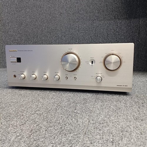 Onkyo 925 integrated - onkyo,