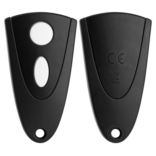 Pack 433mhz garage door - 2,