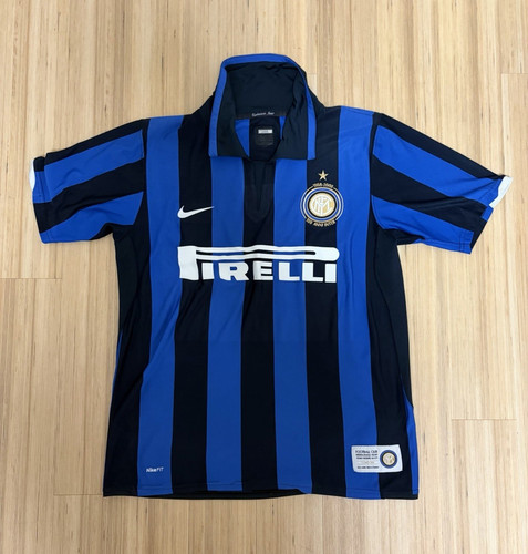 Originales nike trikot inter - originales,