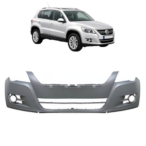Stoßstange vorne für - , vw