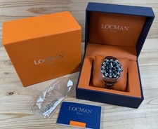 Locman italy mare ref - locman, •