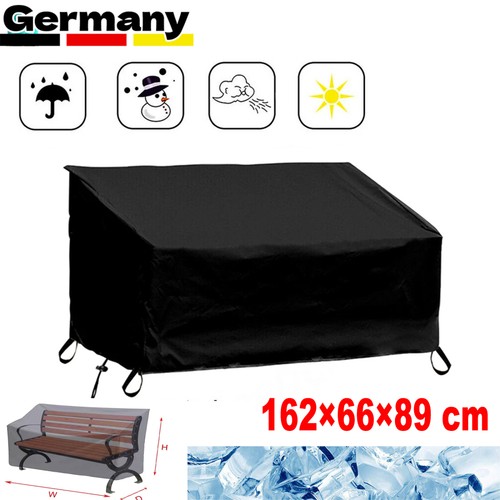 Sitzer gartenbank abdeckung - sitzer,