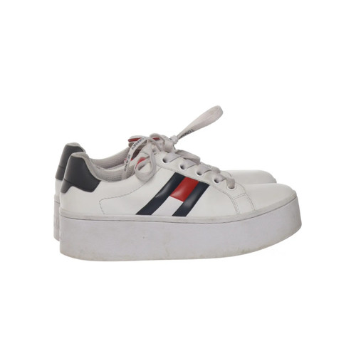 Tommy hilfiger jeans - tommy, sneaker