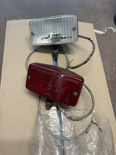 Trabant rückfahrscheinwerfer - trabant,