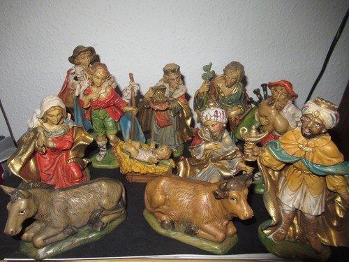 Krippenfiguren,Fontanini,11