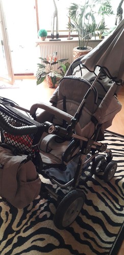 Kinderwagen