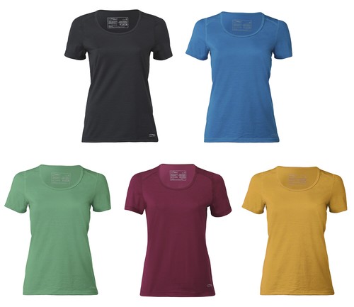 Engel sports damen shirt - sports,