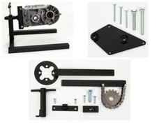 Mega simson werkzeug - simson,