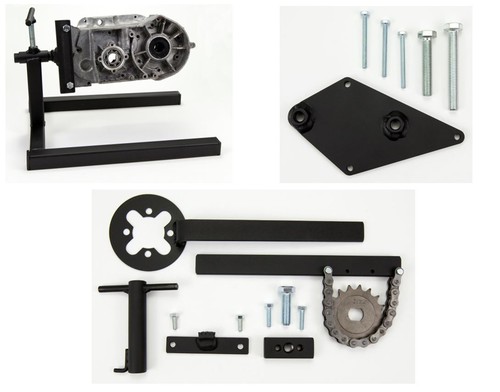 Mega simson werkzeug paket - mega,
