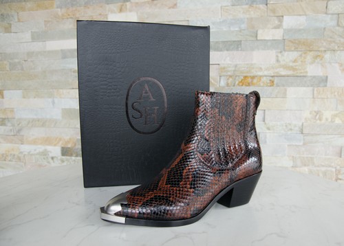 Ash stiefeletten booties - eu,