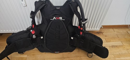 Seac tarierjackets pro 2000 - 2,