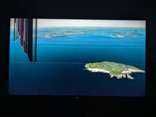 Sony 55xg70 zoll smart - kd-55xg70,