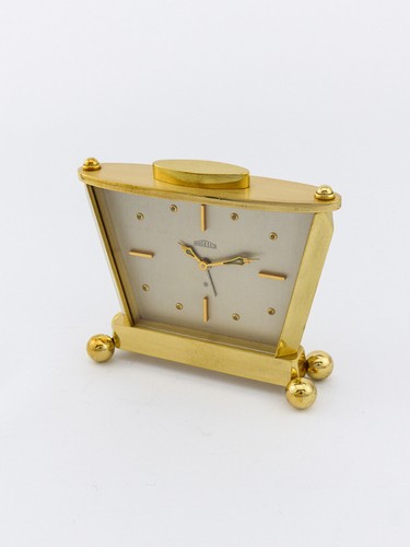 Angelus stiluhr mit tagewerk - stiluhr, 8-tagewerk