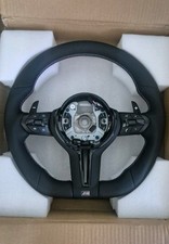 Bmw sportlenkrad all black - sportlenkrad,