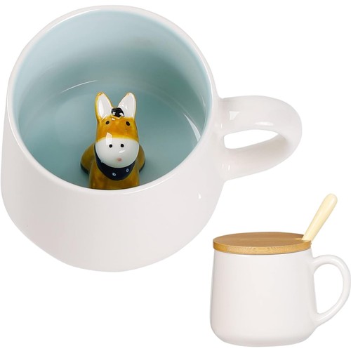 Keramik tasse frauen - tasse, 3d