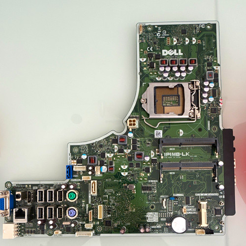 Dell ipimb mainboard - dell, ipimb-lk
