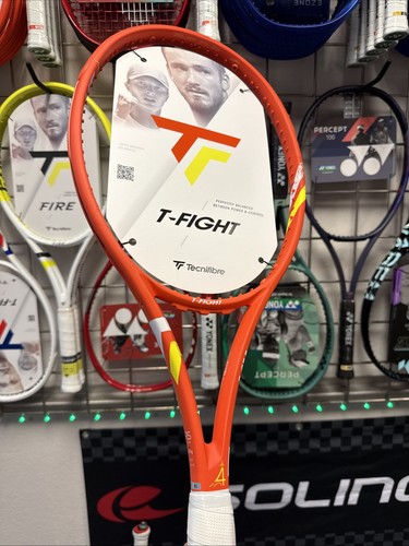 Tecnifibre fight 300 grip - ig,