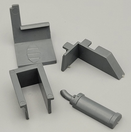 Warhammer tabletop bitz bits - tabletop,