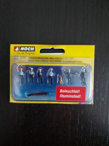 Noch 17751 figuren - 17751,