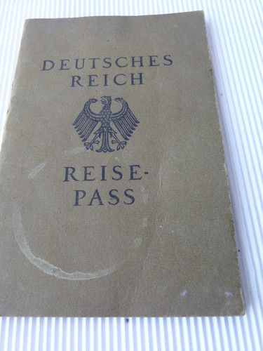 44347 reisepass deutsches - 44347,