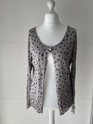 Cardigan von dear - von, cashmere