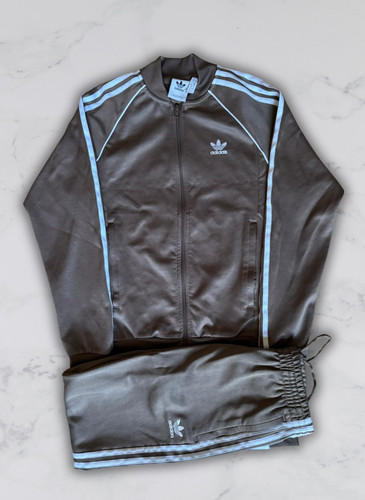 Adidas trainingsanzug - adidas,