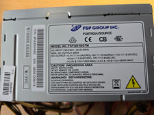 Netzteil fsp group - netzteil,
