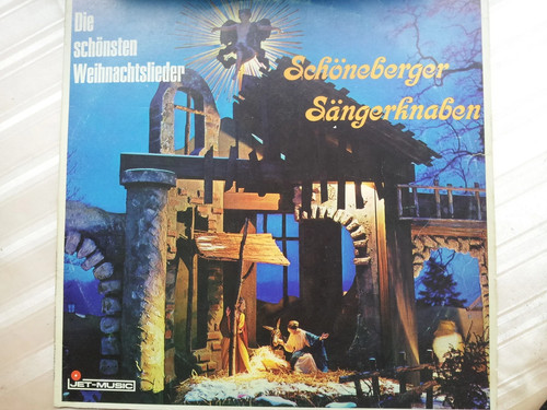 Musik schallplatte - 41.,