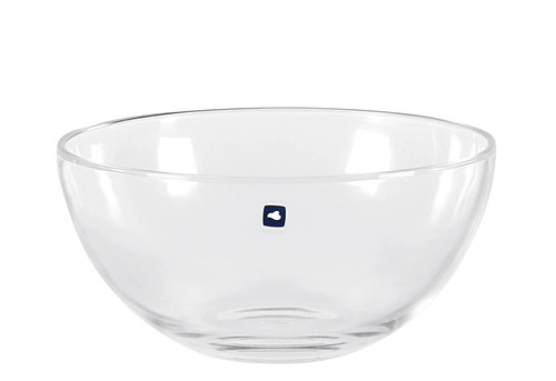 Leonardo home glasschale - leonardo, 22cm