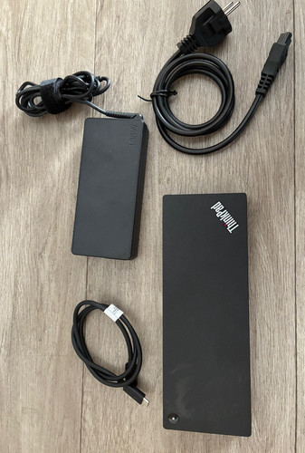 Lenovo dock universal - lenovo,