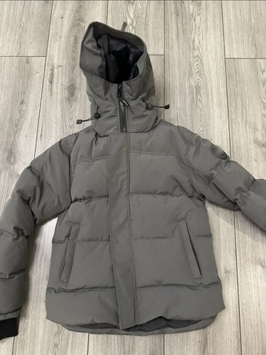 Canada goose daunenjacke - canada,