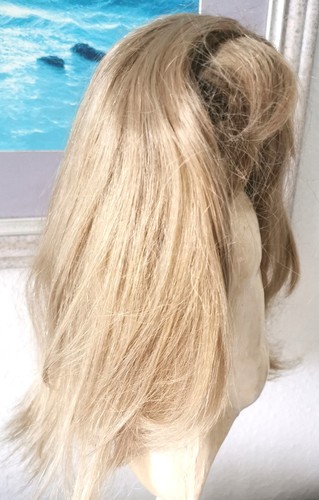 Alte blonde lange - alte,