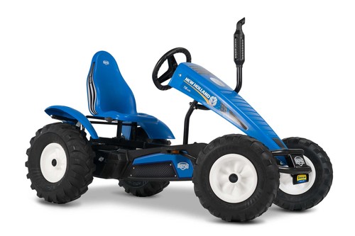 Berg gokart new holland bfr - gokart,