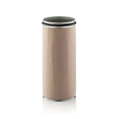 Mann-Filter