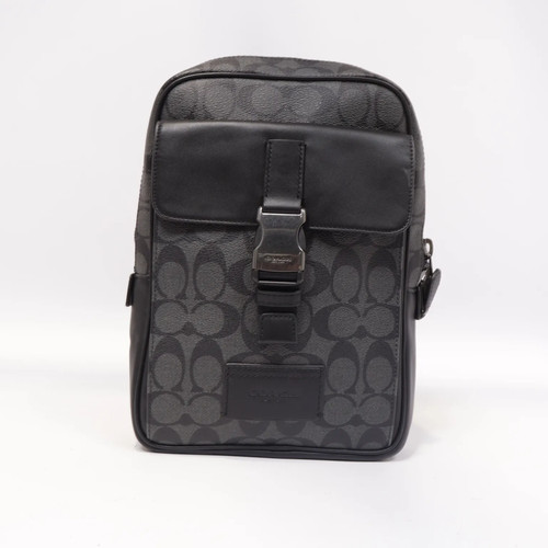 Coach rucksack model - coach,, rucksack,