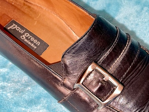 Paul green slipper mokassin - paul,
