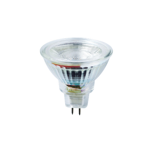 Led gu5 mr16 - mr16, 36°