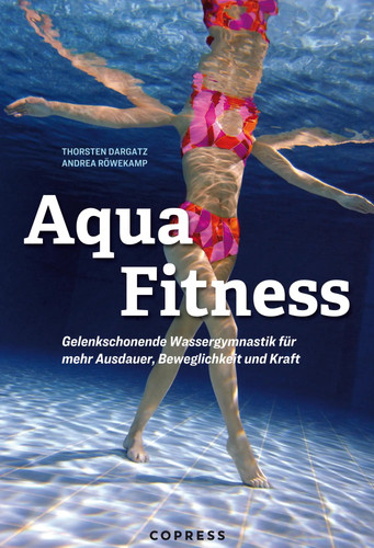 Aqua fitness gelenkschonende - aqua,
