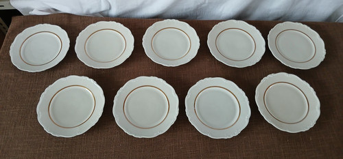 Kuchenteller edelstein - 9,