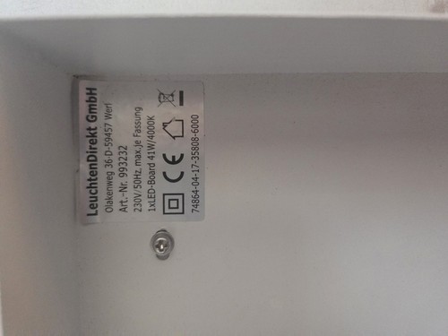 Leuchtendirekt gmbh - leuchtendirekt,