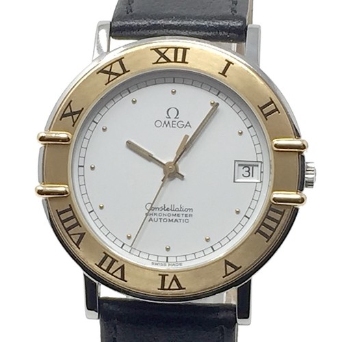 Omega like new - new, &