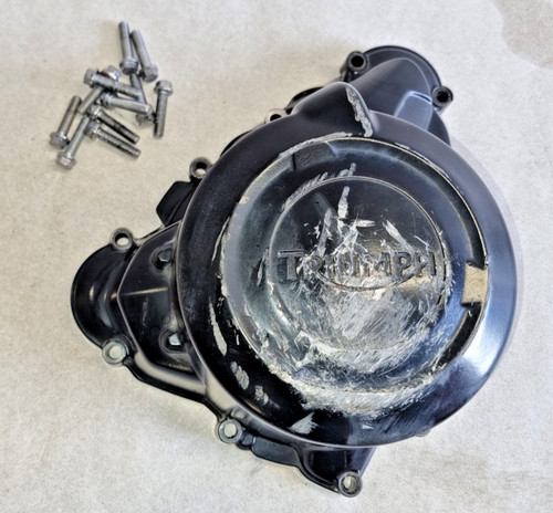 Motordeckel lichtmaschine - motordeckel,