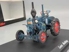 Traktor modell schuco - traktor,
