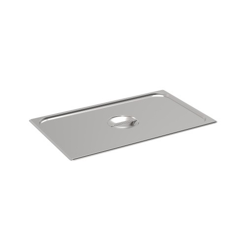 Rieber flachdeckel 1 mit - 1/1,